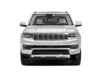 2022 Jeep Grand Wagoneer Series III 4x4