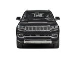 2024 Jeep Grand Wagoneer Series III Obsidian 4x4