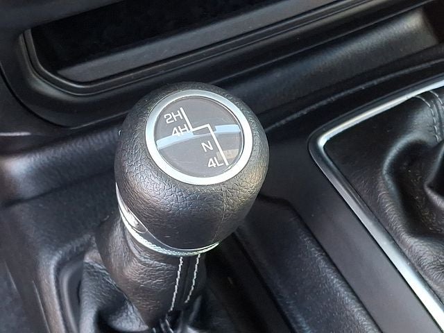 2024 Jeep Gladiator Sport