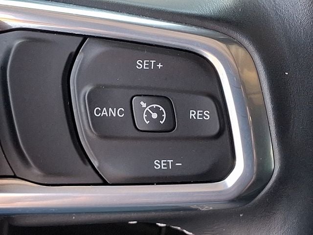 2021 Jeep Gladiator Overland 4x4