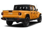 2021 Jeep Gladiator Overland 4x4