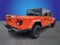 2023 Jeep Gladiator Willys 4x4