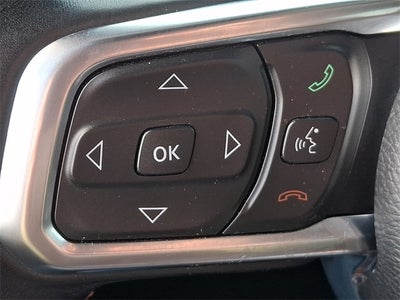 2020 Jeep Gladiator Rubicon 4X4