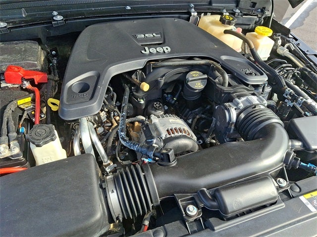 2020 Jeep Gladiator Rubicon 4X4