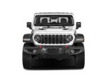 2025 Jeep Gladiator Rubicon X