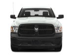 2017 RAM 1500 Tradesman Crew Cab 4x4 6'4' Box