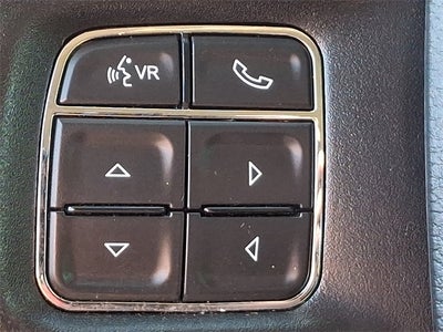 2023 RAM 1500 Classic Tradesman Crew Cab 4x4 6'4' Box