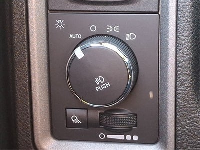 2023 RAM 1500 Classic Tradesman Crew Cab 4x4 6'4' Box