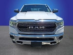 2022 RAM 1500 Limited Crew Cab 4x4 5'7' Box