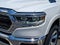 2022 RAM 1500 Limited Crew Cab 4x4 5'7' Box
