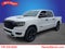 2023 RAM 1500 Limited Crew Cab 4x4 5'7' Box