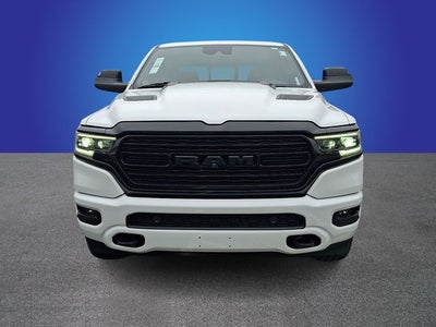 2023 RAM 1500 Limited Crew Cab 4x4 5'7' Box