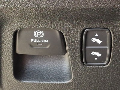 2023 RAM 1500 Limited Longhorn Crew Cab 4x4 5'7' Box