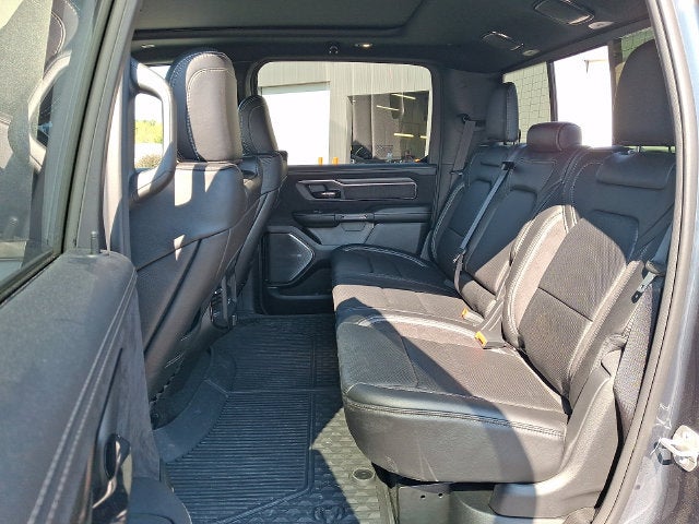 2025 RAM 1500 RHO Crew Cab 4x4 5'7' Box