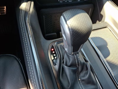 2025 RAM 1500 RHO Crew Cab 4x4 5'7' Box