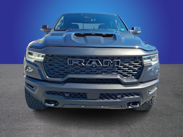 2025 RAM 1500 RHO Crew Cab 4x4 5'7' Box