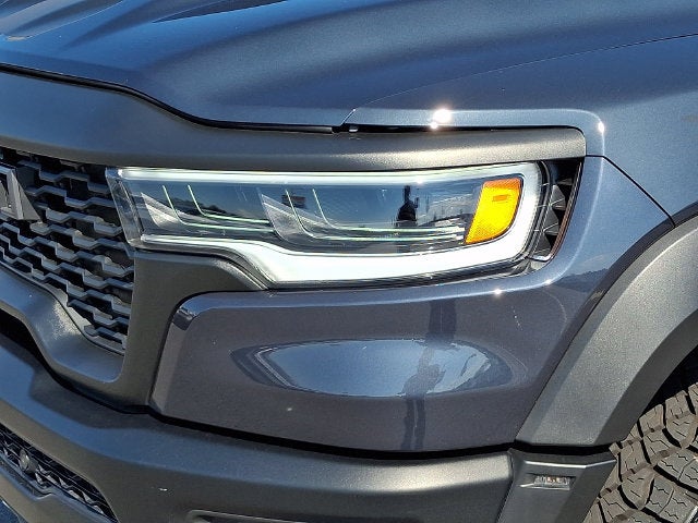 2025 RAM 1500 RHO Crew Cab 4x4 5'7' Box