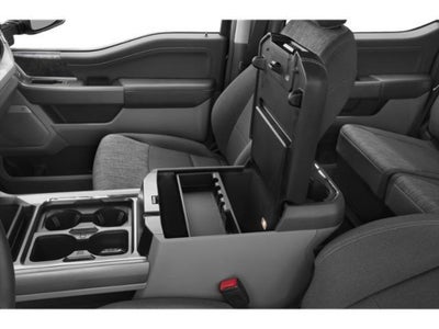 2023 Ford F-250SD XLT