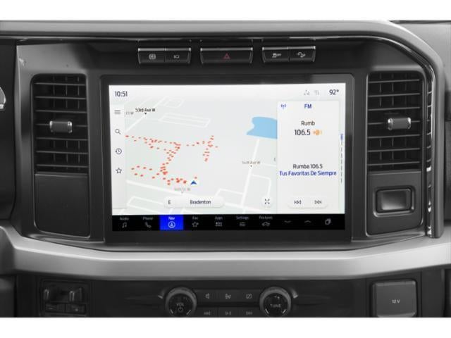 2023 Ford F-250SD XLT