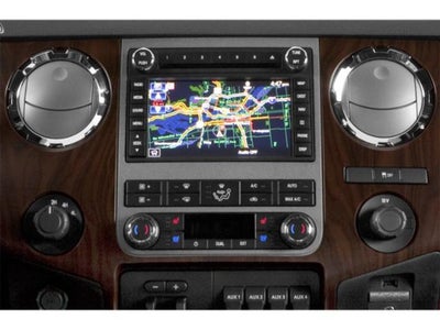 2015 Ford F-250SD LARIAT