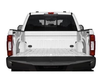 2021 Ford F-350SD King Ranch