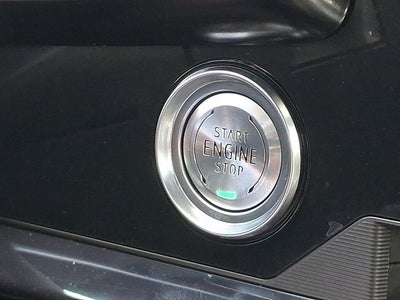 2025 Chevrolet Corvette RWD Coupe 2LT