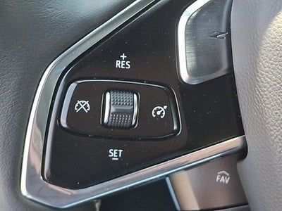 2022 Chevrolet Corvette RWD Coupe 2LT