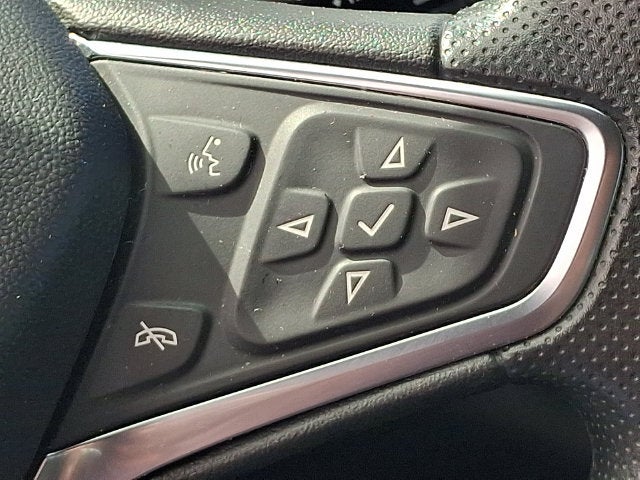 2025 Chevrolet Malibu FWD 1LT