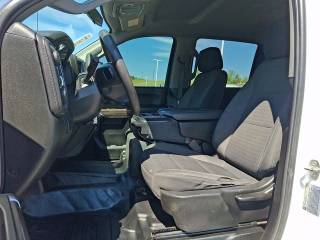 2022 Chevrolet Silverado 3500HD LT