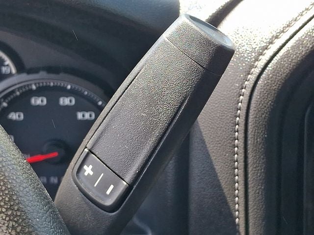 2022 Chevrolet Silverado 3500HD LT