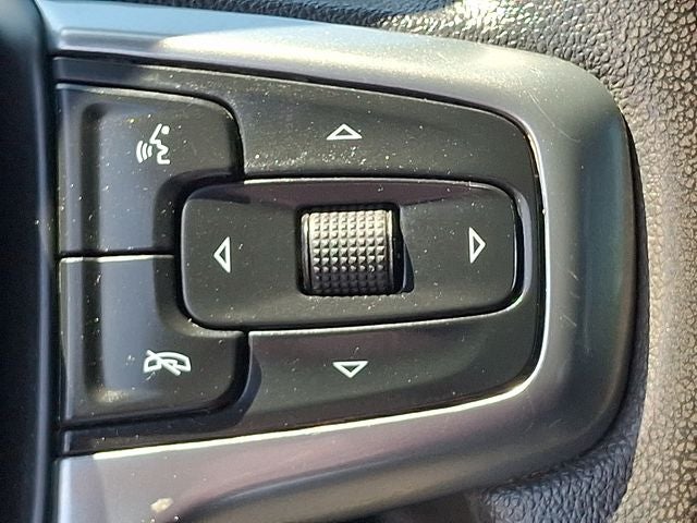 2022 Chevrolet Silverado 3500HD LT