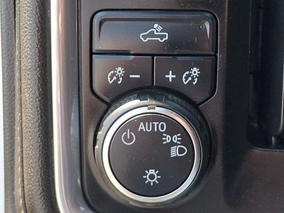 2022 Chevrolet Silverado 3500HD LT