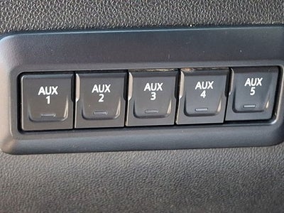 2022 Chevrolet Silverado 3500HD LT