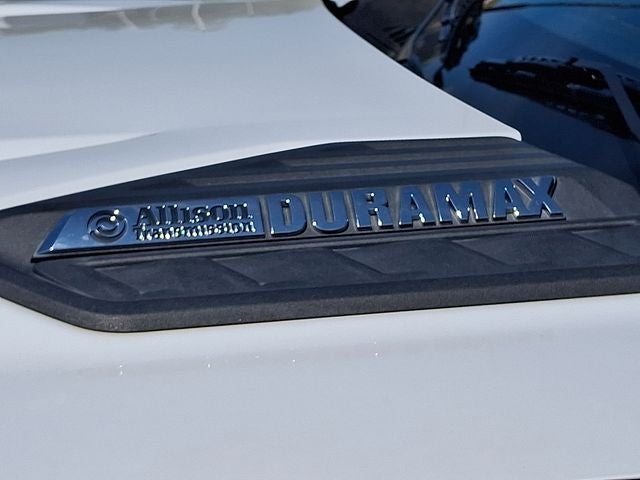 2022 Chevrolet Silverado 3500HD LT