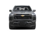 2025 Chevrolet Colorado 4WD WT