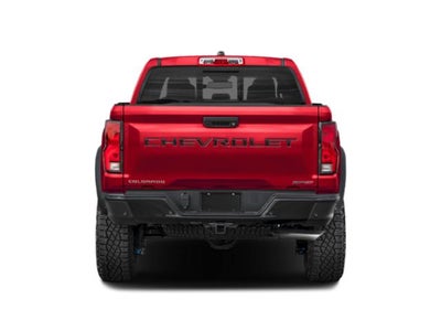 2024 Chevrolet Colorado 4WD ZR2