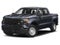 2023 Chevrolet Silverado 1500 4WD Crew Cab Short Bed LTZ