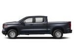 2023 Chevrolet Silverado 1500 4WD Crew Cab Short Bed LTZ