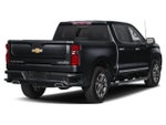2026 Chevrolet Silverado 1500 4WD Crew Cab Short Bed High Country
