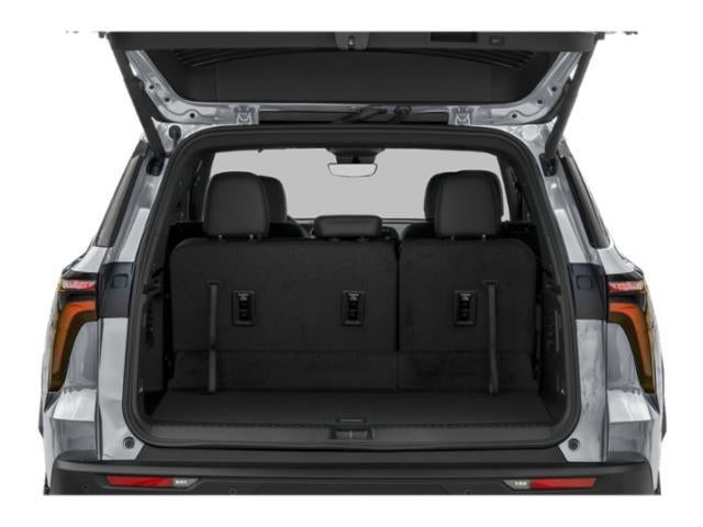 2025 Chevrolet Traverse AWD Z71