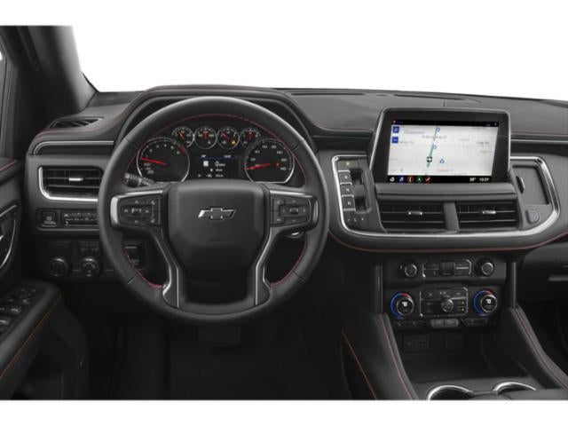 2024 Chevrolet Tahoe 4WD RST