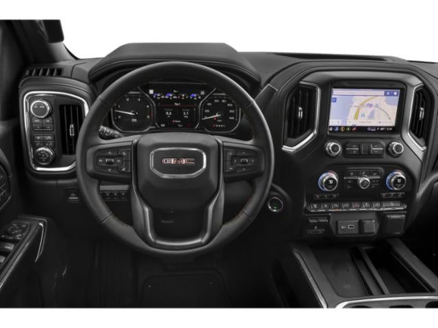 2023 GMC Sierra 2500HD 4WD Crew Cab Standard Bed AT4