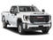 2024 GMC Sierra 2500HD 4WD Crew Cab Standard Bed AT4