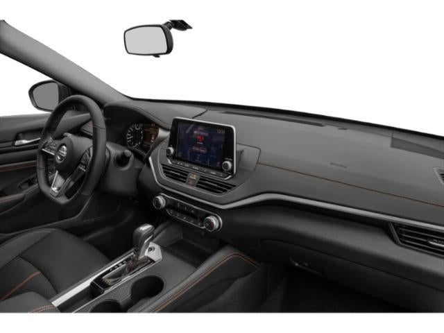 2020 Nissan Altima SR FWD