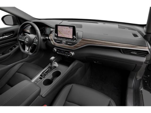 2021 Nissan Altima SL FWD