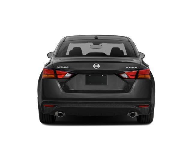2021 Nissan Altima SL FWD