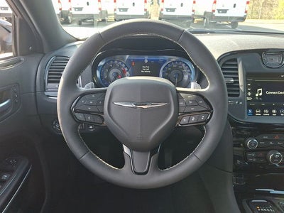 2023 Chrysler 300 300S