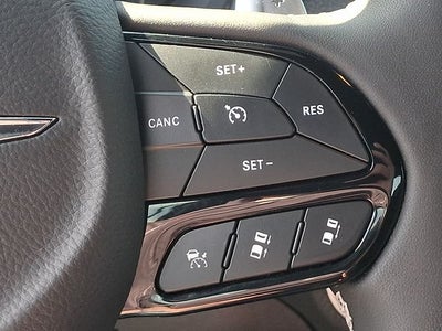 2023 Chrysler 300 300S