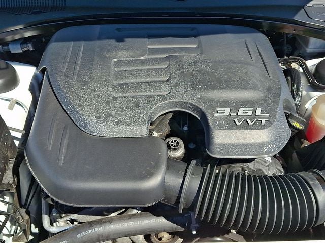 2023 Chrysler 300 Touring L AWD