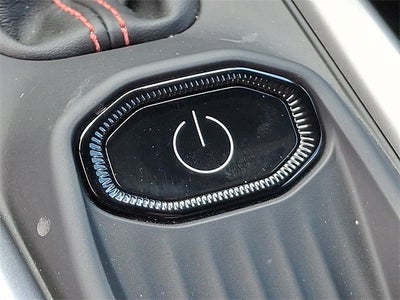 2025 Dodge Charger R/T AWD